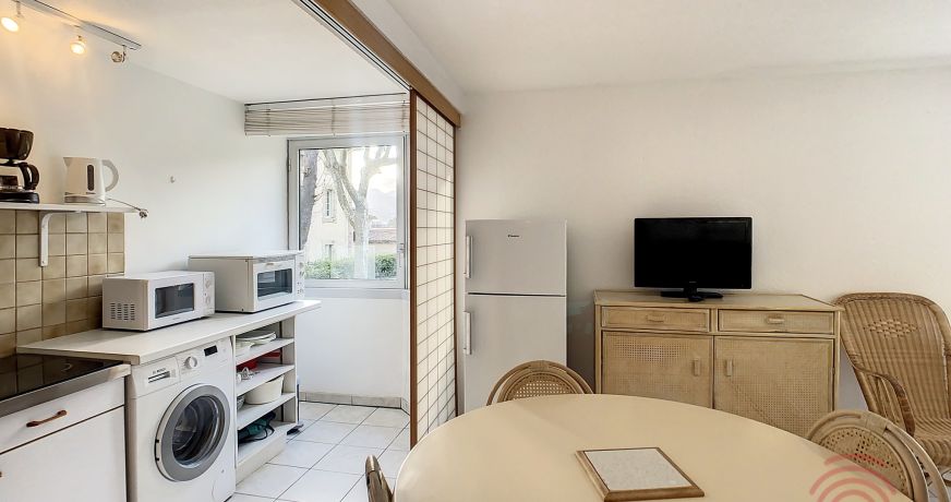 en location saisonnière Appartement Lamalou Les Bains