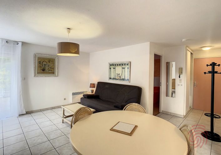 en location saisonnière Appartement Lamalou Les Bains