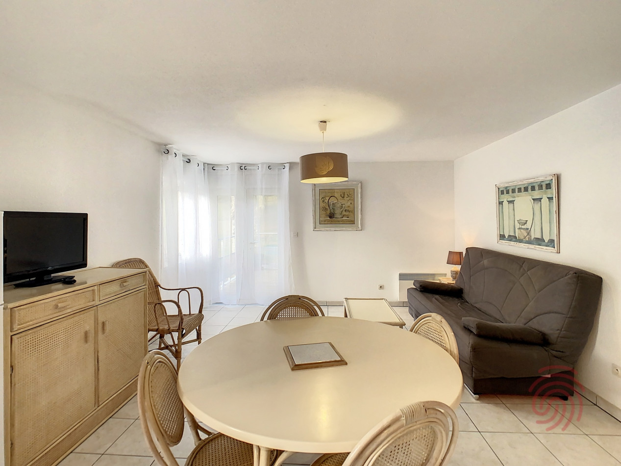 en location saisonnière Appartement Lamalou Les Bains - Photo 3