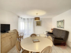 en location saisonnière Appartement Lamalou Les Bains