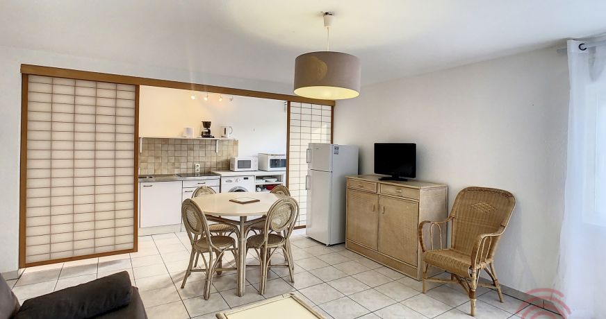 en location saisonnière Appartement Lamalou Les Bains