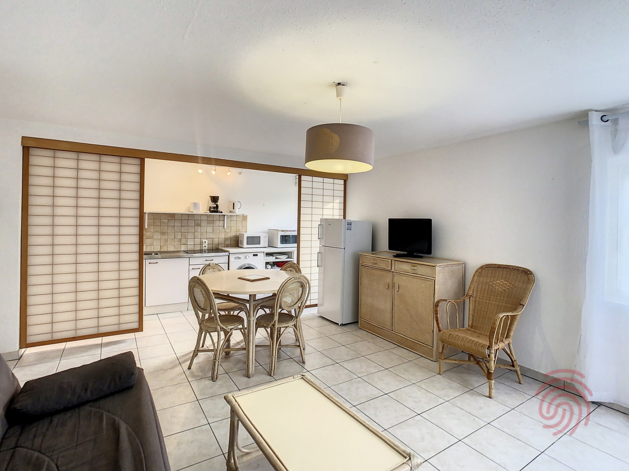 en location saisonnière Appartement Lamalou Les Bains - Photo 2