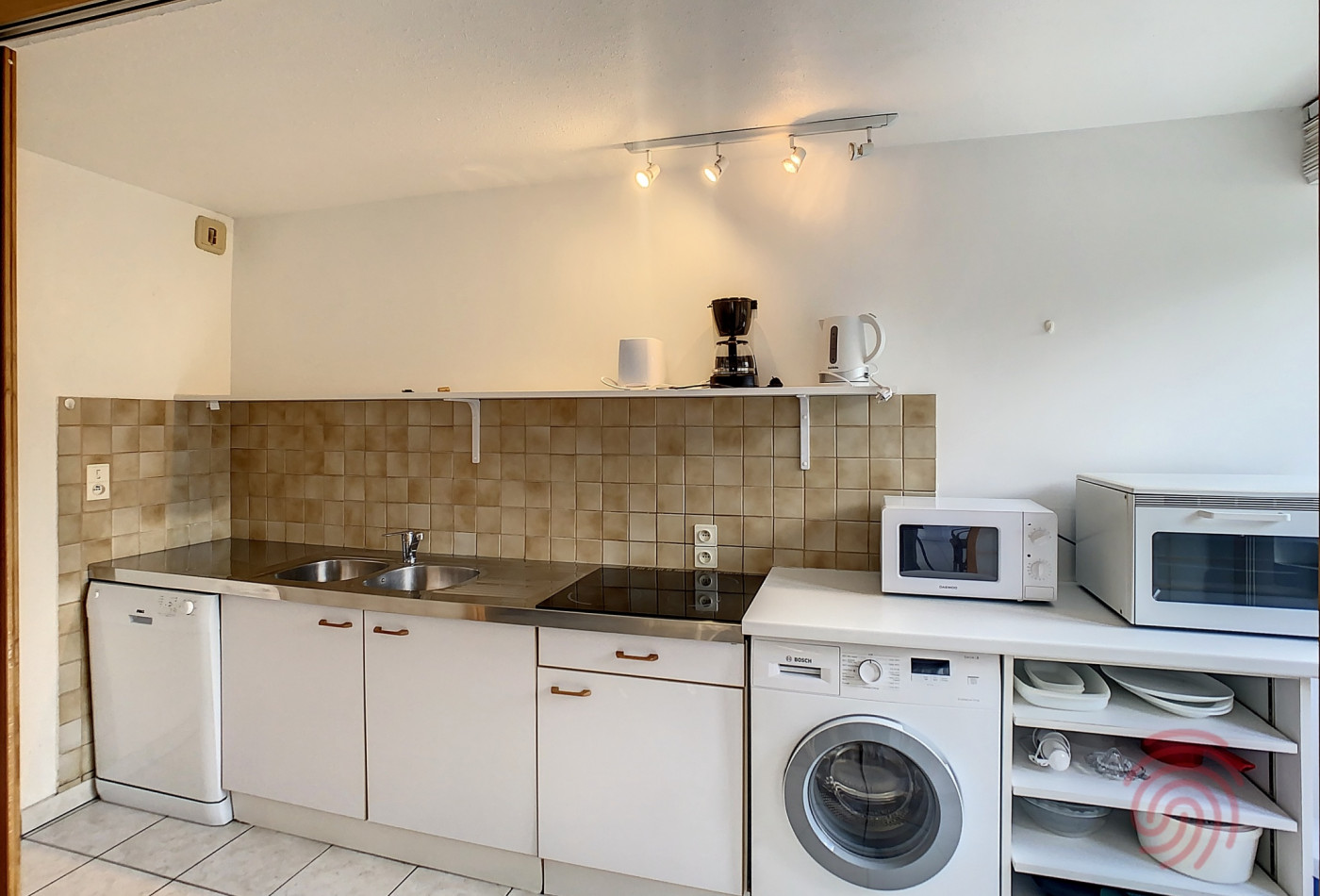 en location saisonnière Appartement Lamalou Les Bains - Photo 6