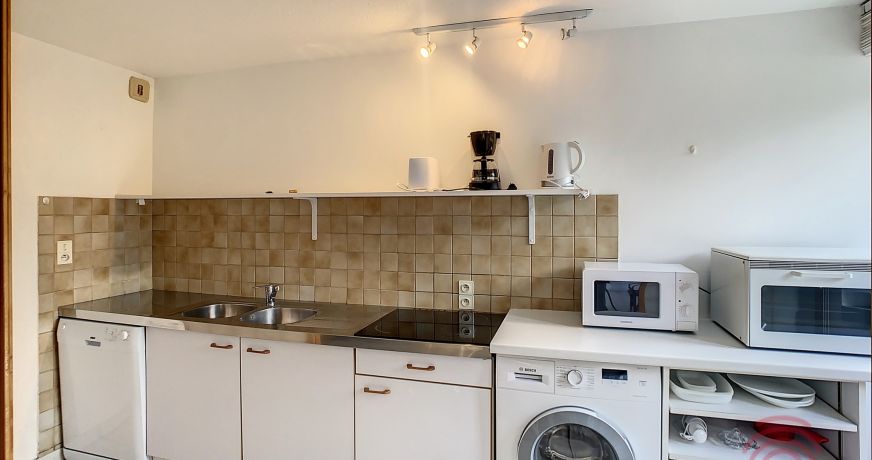 en location saisonnière Appartement Lamalou Les Bains