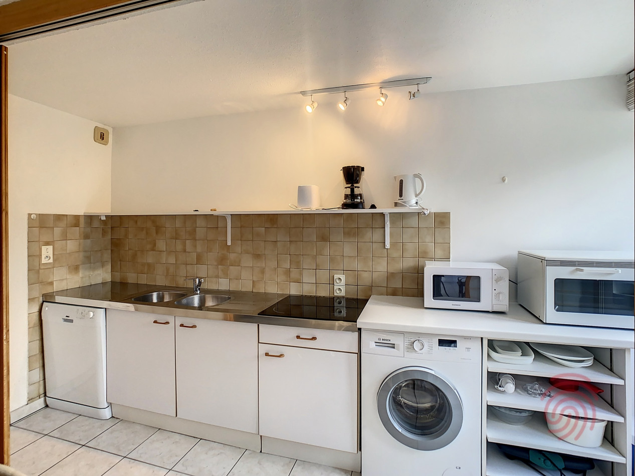 en location saisonnière Appartement Lamalou Les Bains - Photo 6