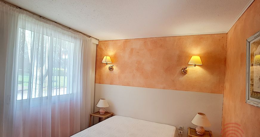 en location saisonnière Appartement Lamalou Les Bains