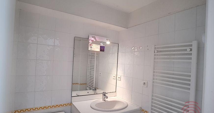 en location saisonnière Appartement Lamalou Les Bains