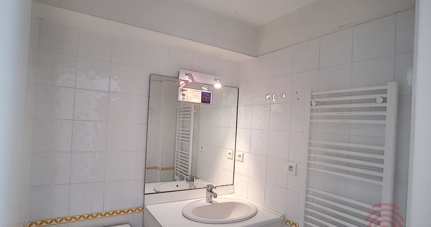 en location saisonnière Appartement Lamalou Les Bains