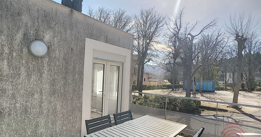 en location saisonnière Appartement Lamalou Les Bains