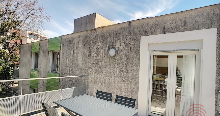 en location saisonnière Appartement Lamalou Les Bains