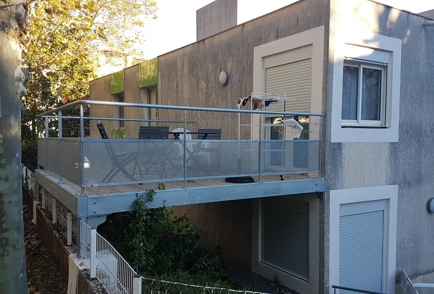 en location saisonnière Appartement Lamalou Les Bains - Photo 19