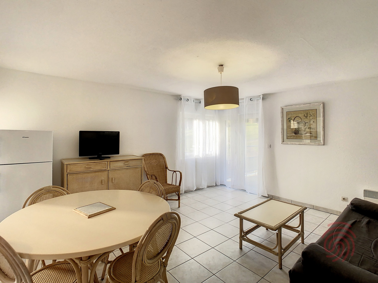 en location saisonnière Appartement Lamalou Les Bains - Photo 9