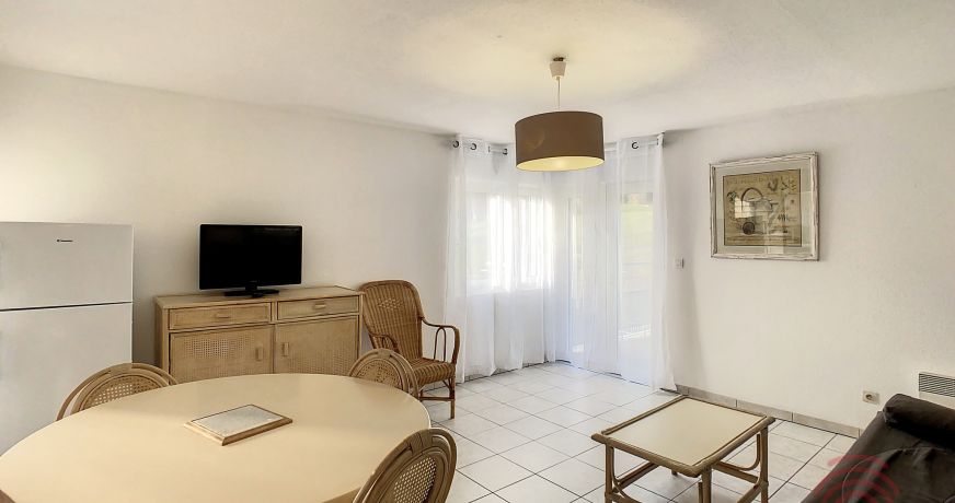 en location saisonnière Appartement Lamalou Les Bains