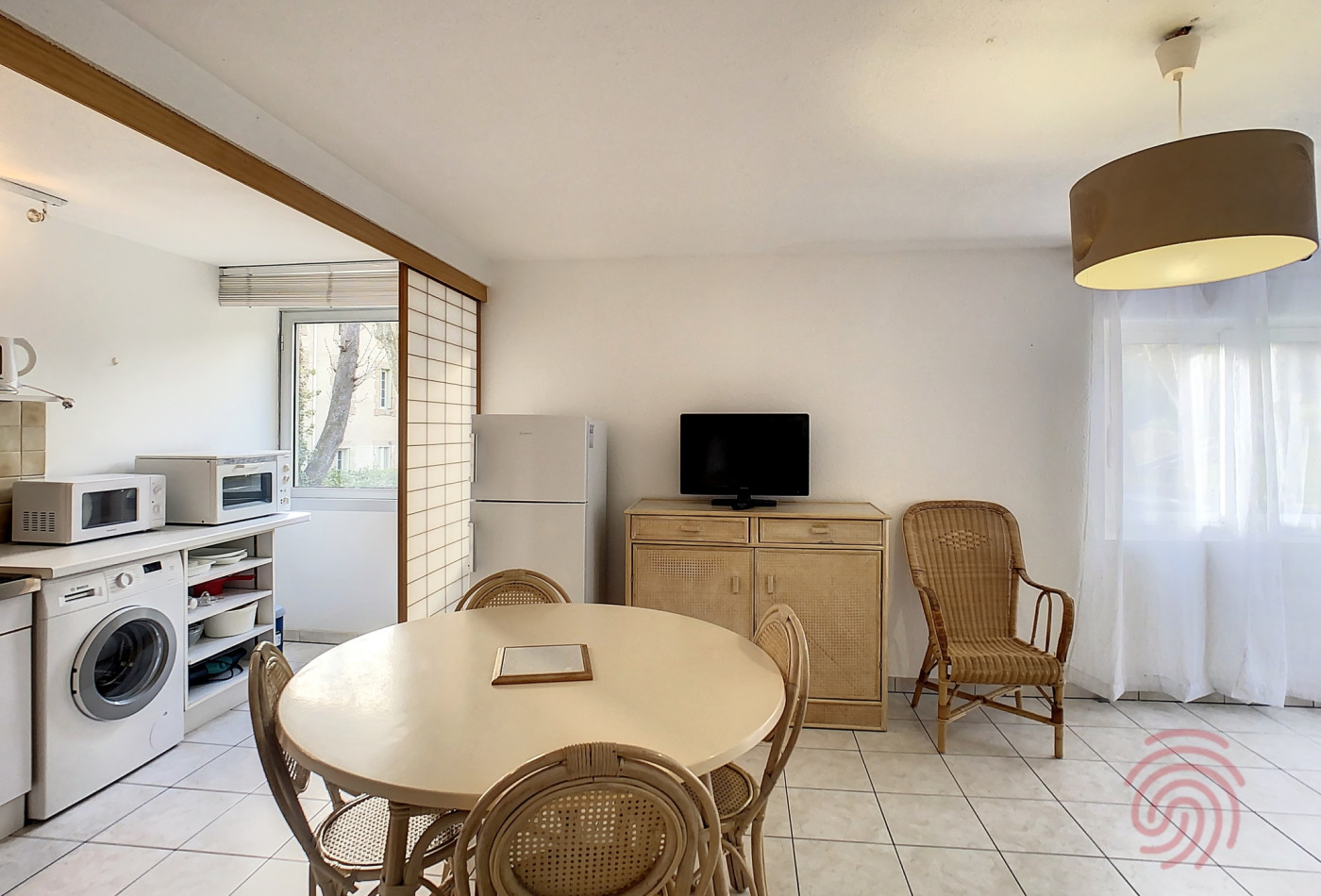 for seasonal lettings Appartement Lamalou Les Bains - Photo 10
