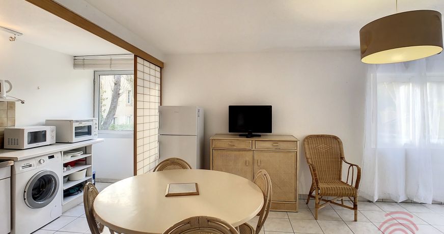 en location saisonnière Appartement Lamalou Les Bains
