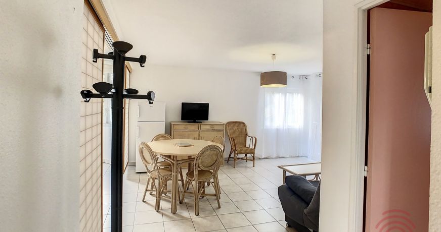 en location saisonnière Appartement Lamalou Les Bains