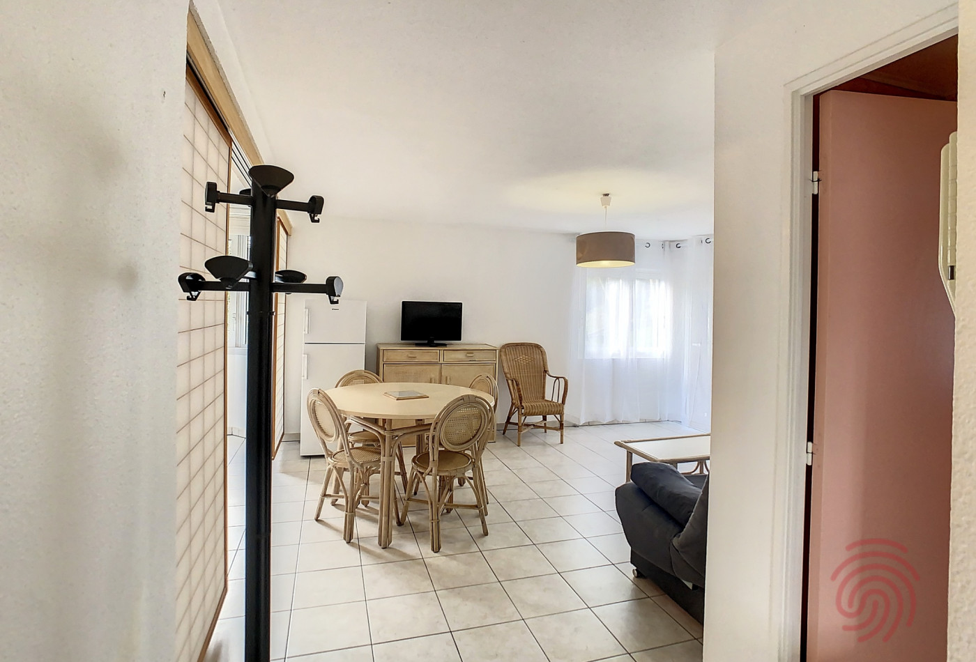 en location saisonnière Appartement Lamalou Les Bains - Photo 11