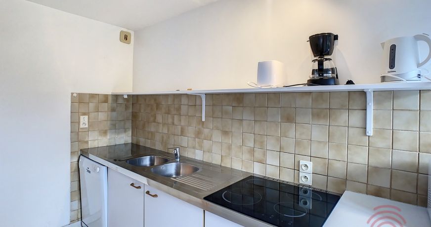 en location saisonnière Appartement Lamalou Les Bains