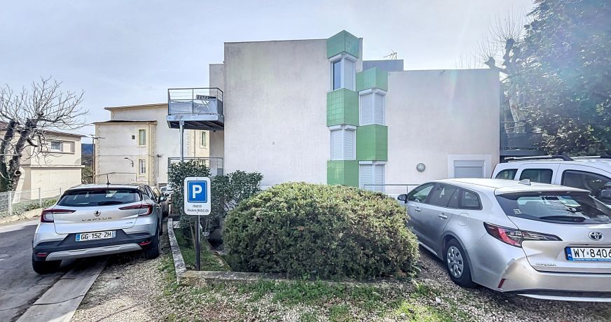 en location saisonnière Appartement Lamalou Les Bains