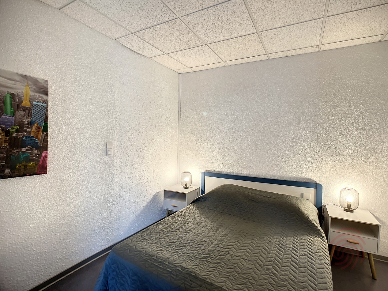 en location saisonnière Appartement Lamalou Les Bains - Photo 10