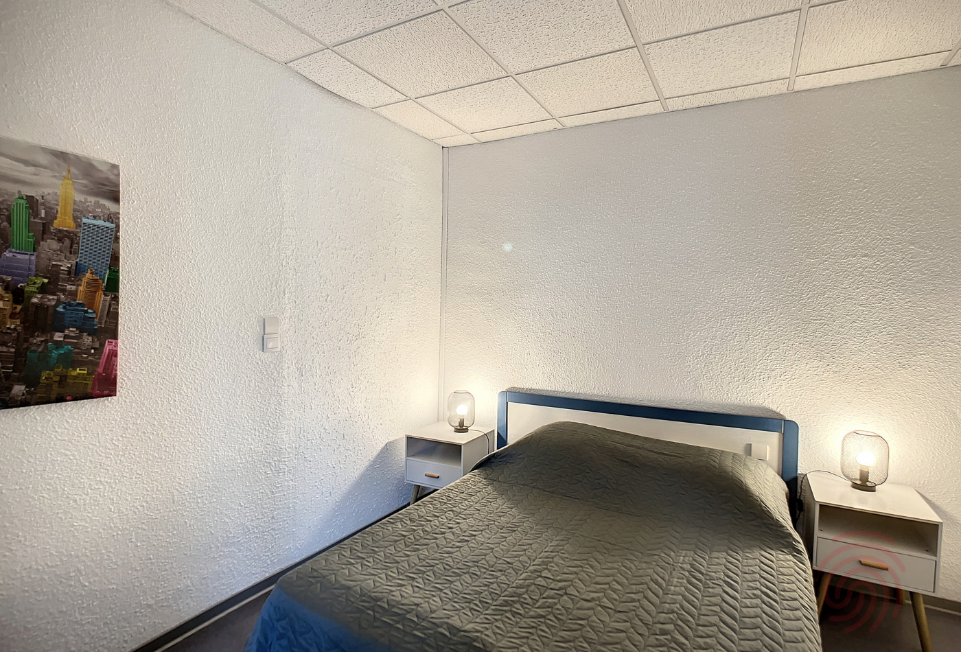 for seasonal lettings Appartement Lamalou Les Bains - Photo 10