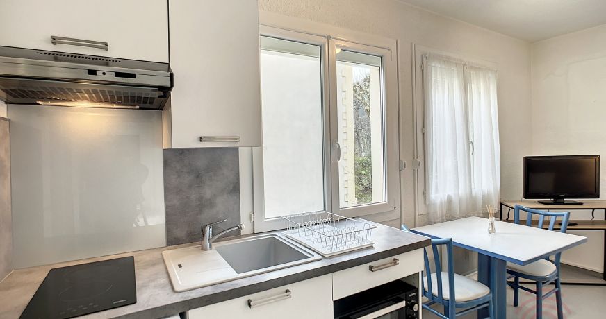 en location saisonnière Appartement Lamalou Les Bains