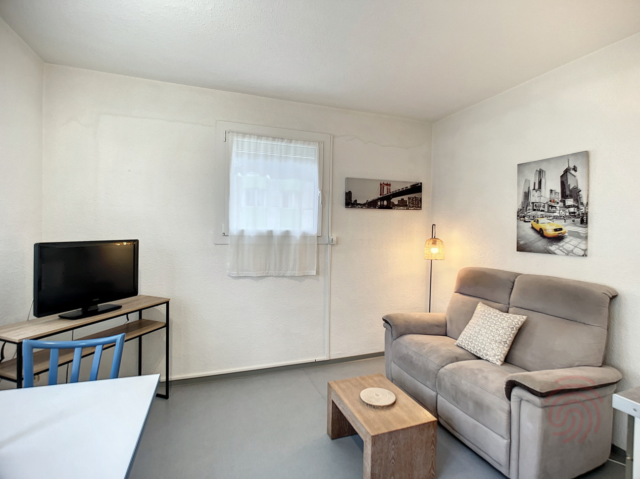 en location saisonnière Appartement Lamalou Les Bains - Photo 5