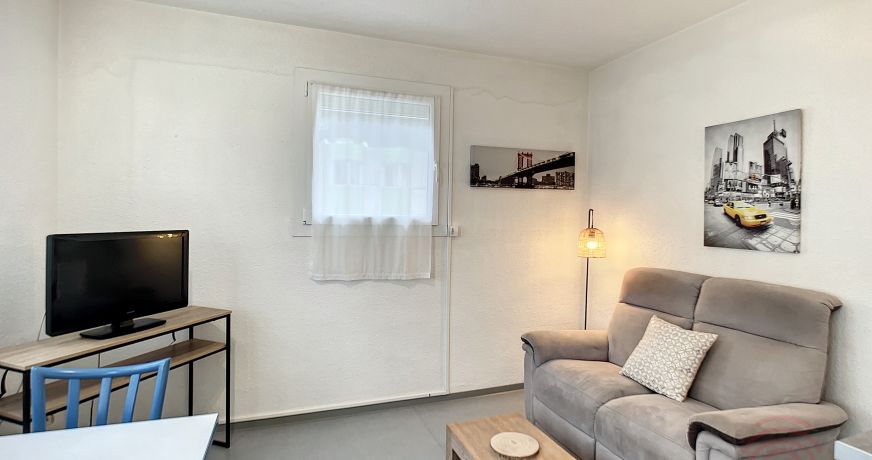 en location saisonnière Appartement Lamalou Les Bains