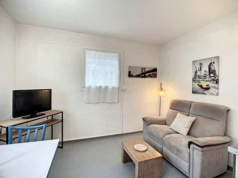 en location saisonnière Appartement Lamalou Les Bains - Photo 5