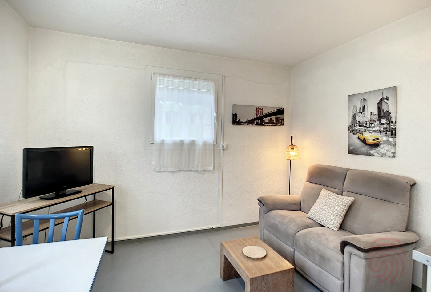 en location saisonnière Appartement Lamalou Les Bains - Photo 5