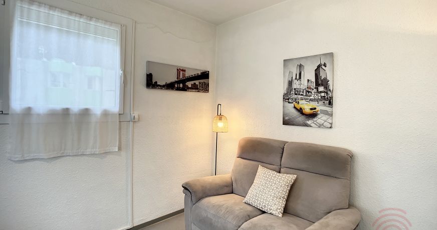 en location saisonnière Appartement Lamalou Les Bains
