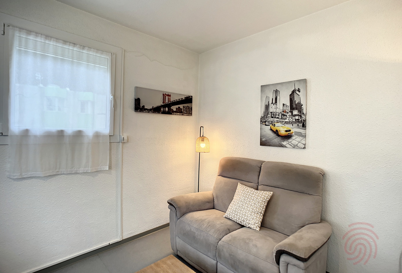 for seasonal lettings Appartement Lamalou Les Bains - Photo 4