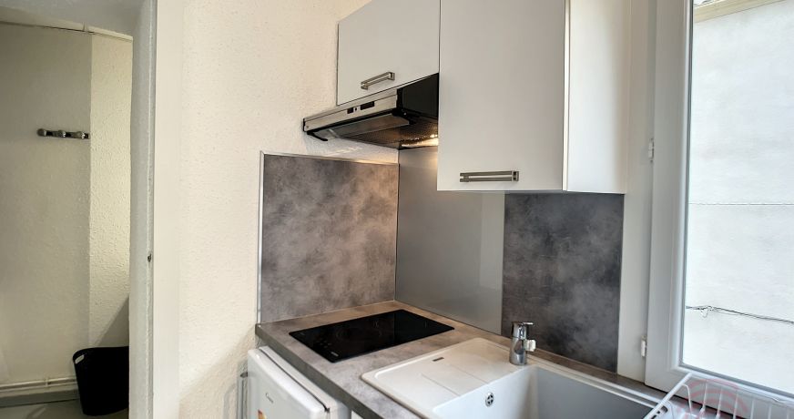 en location saisonnière Appartement Lamalou Les Bains