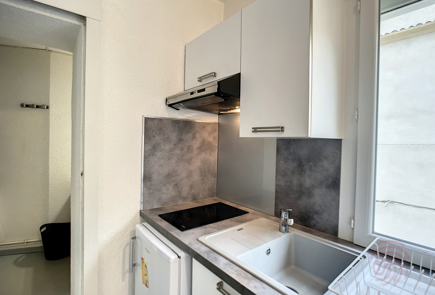 for seasonal lettings Appartement Lamalou Les Bains - Photo 7