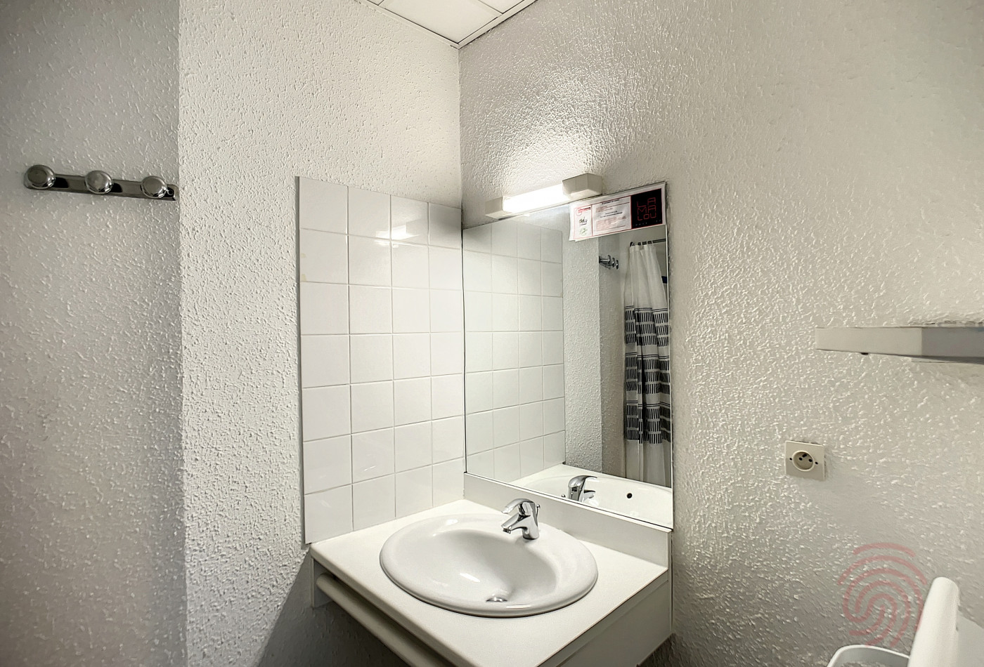 en location saisonnière Appartement Lamalou Les Bains - Photo 16