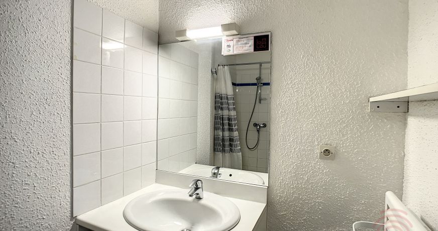 en location saisonnière Appartement Lamalou Les Bains