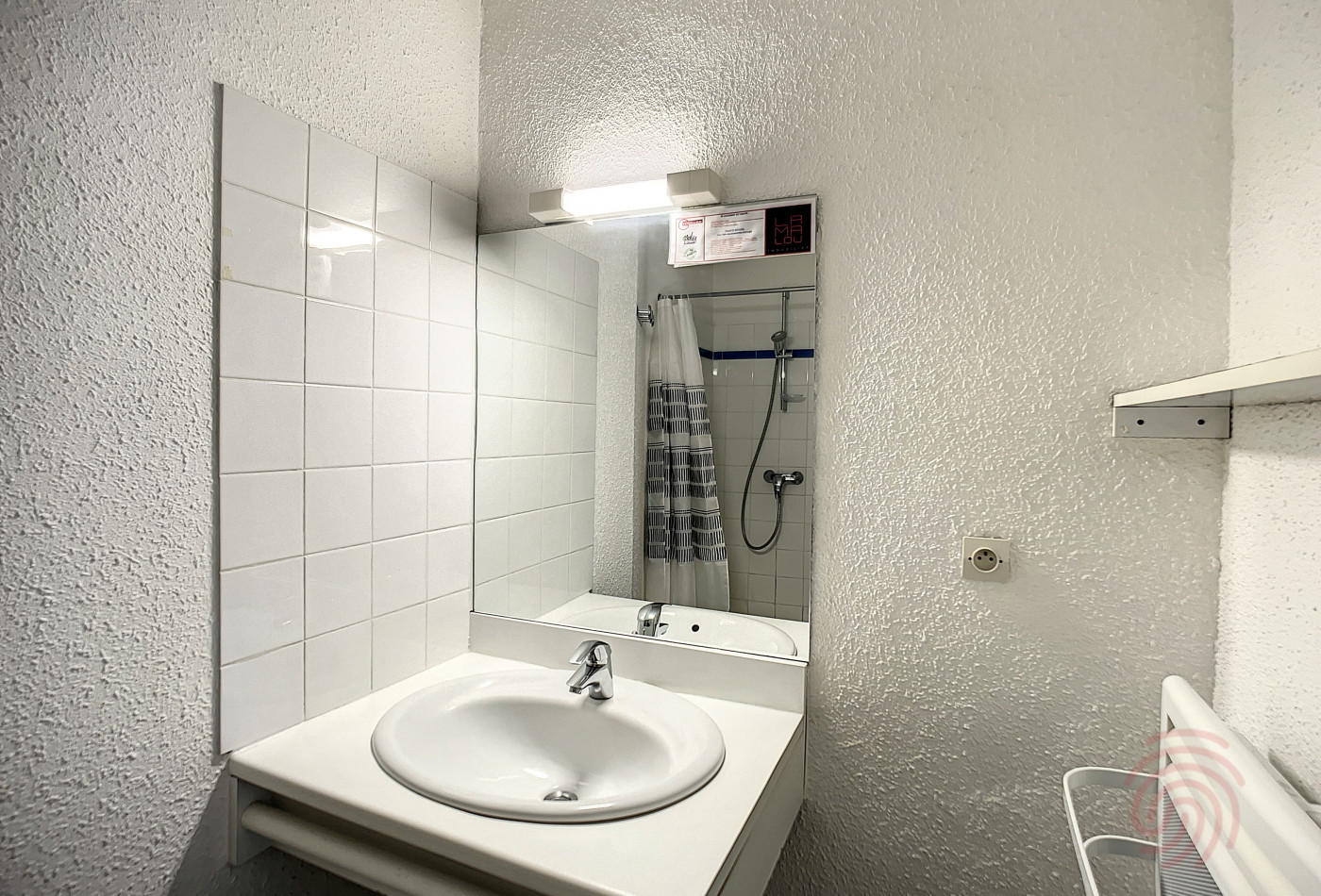 for seasonal lettings Appartement Lamalou Les Bains - Photo 9
