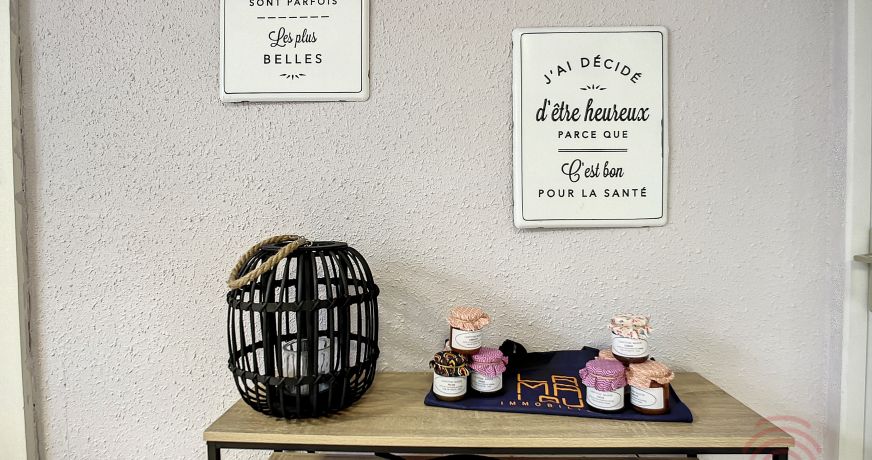 en location saisonnière Appartement Lamalou Les Bains