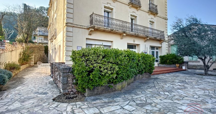 en location saisonnière Appartement Lamalou Les Bains