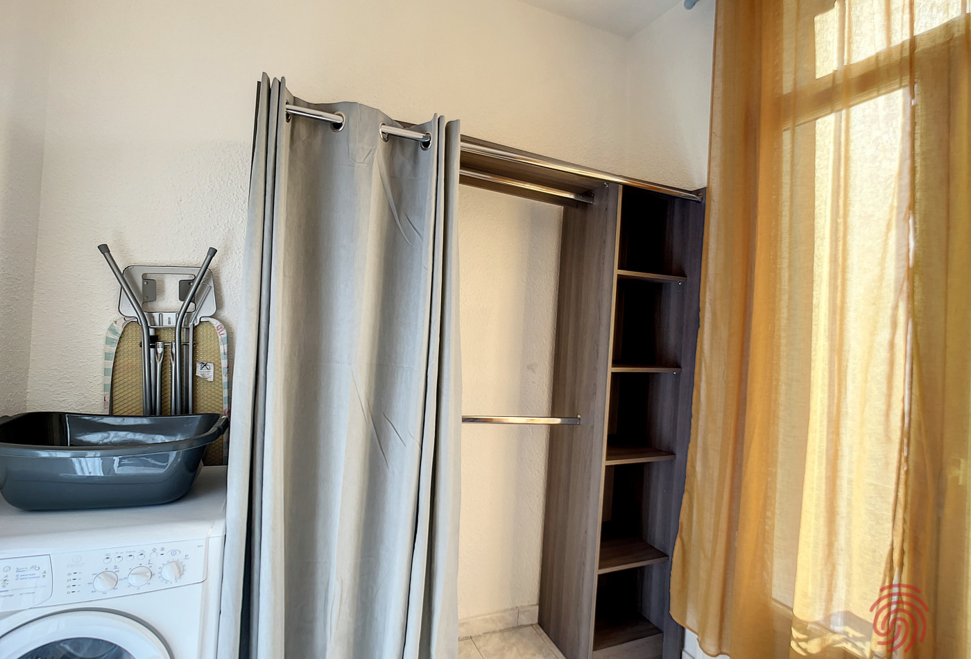 en location saisonnière Appartement Lamalou Les Bains - Photo 11