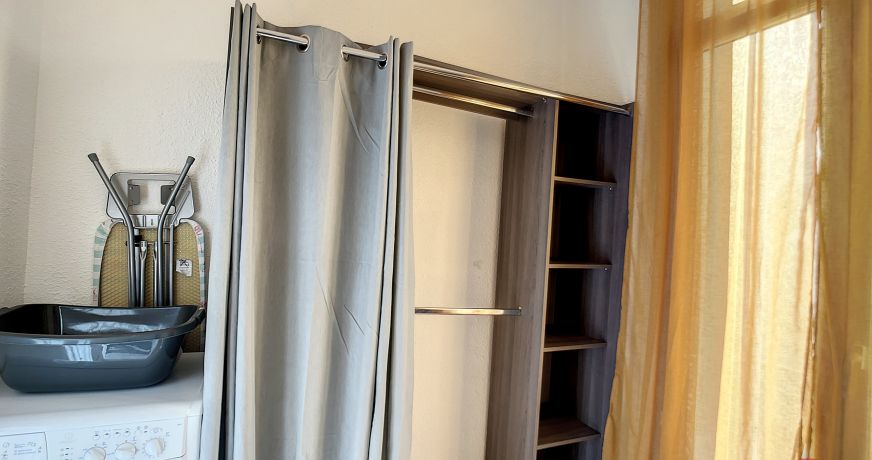 en location saisonnière Appartement Lamalou Les Bains