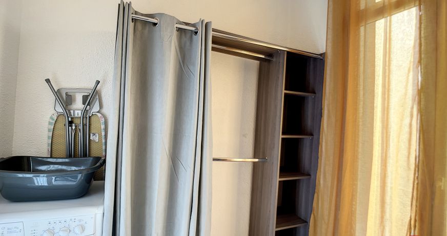 en location saisonnière Appartement Lamalou Les Bains