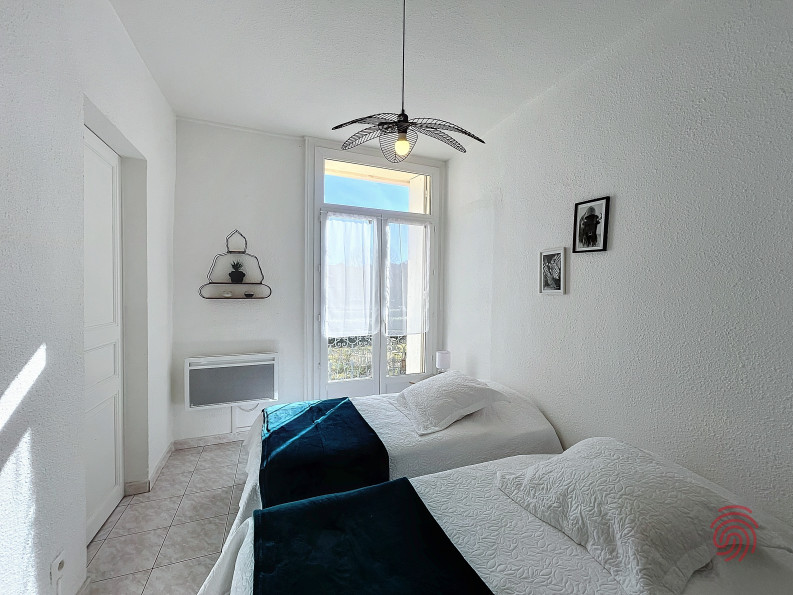 en location saisonnière Appartement Lamalou Les Bains - Photo 10