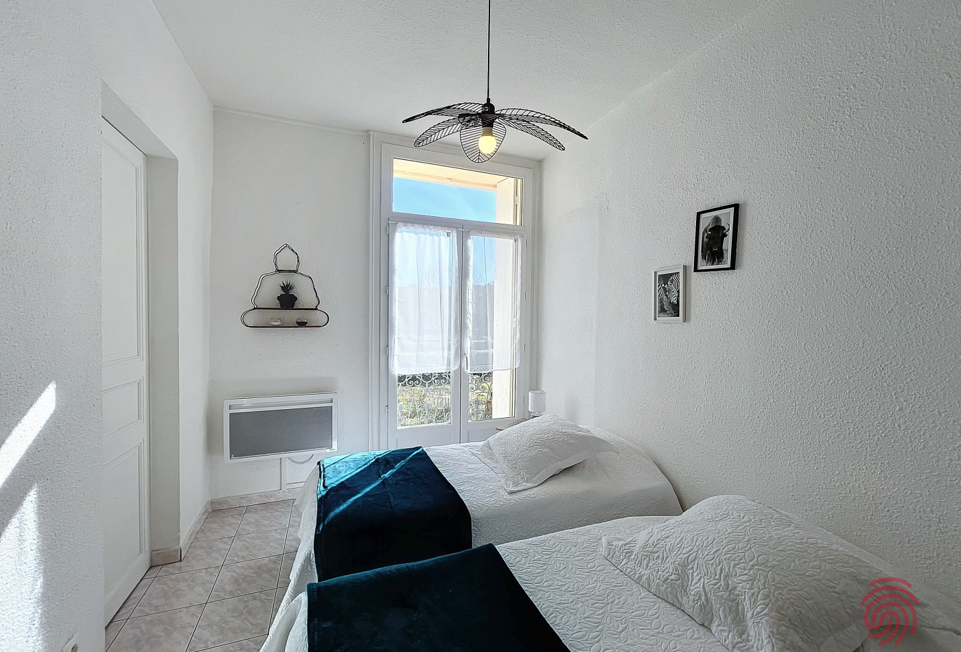 for seasonal lettings Appartement Lamalou Les Bains - Photo 10