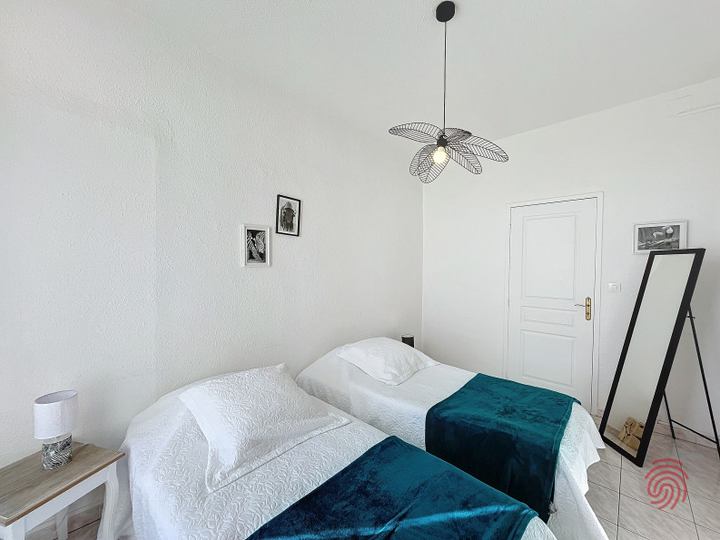 en location saisonnière Appartement Lamalou Les Bains - Photo 9