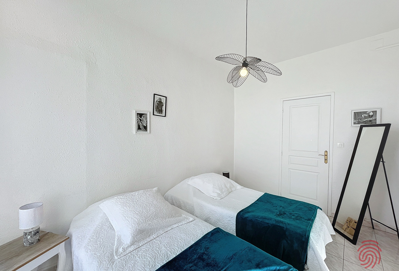 for seasonal lettings Appartement Lamalou Les Bains - Photo 9
