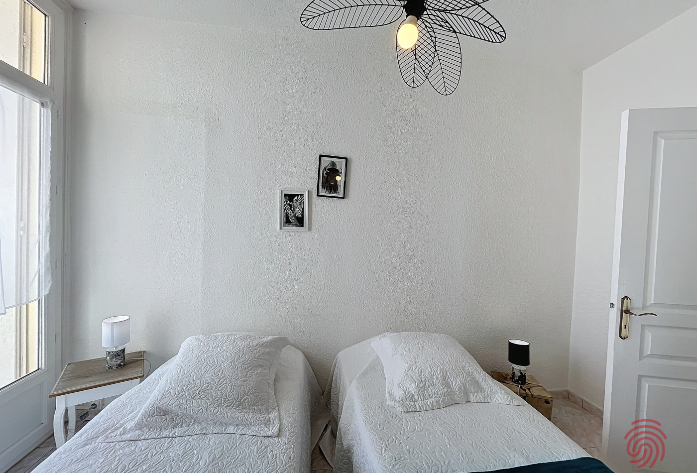 en location saisonnière Appartement Lamalou Les Bains - Photo 8