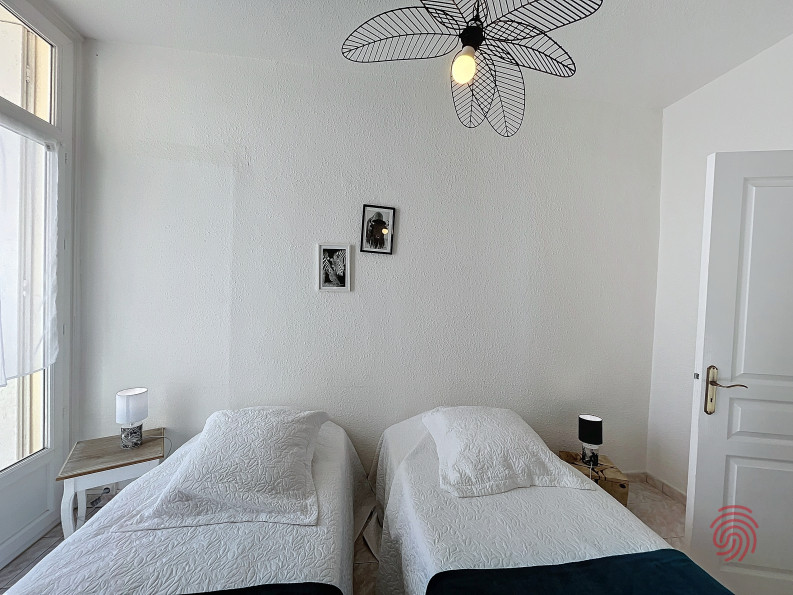 en location saisonnière Appartement Lamalou Les Bains - Photo 8