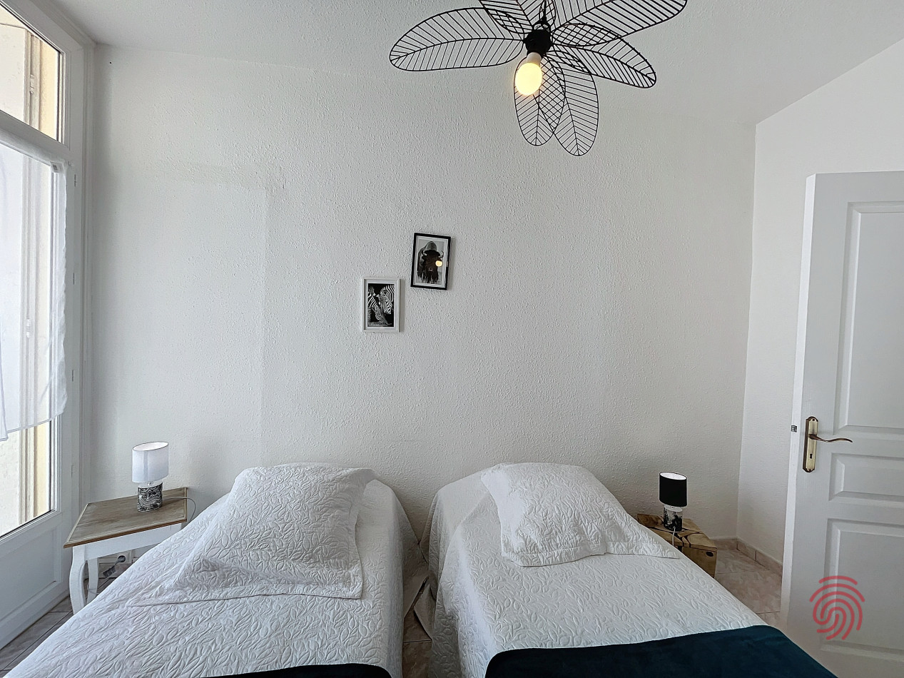 en location saisonnière Appartement Lamalou Les Bains - Photo 8