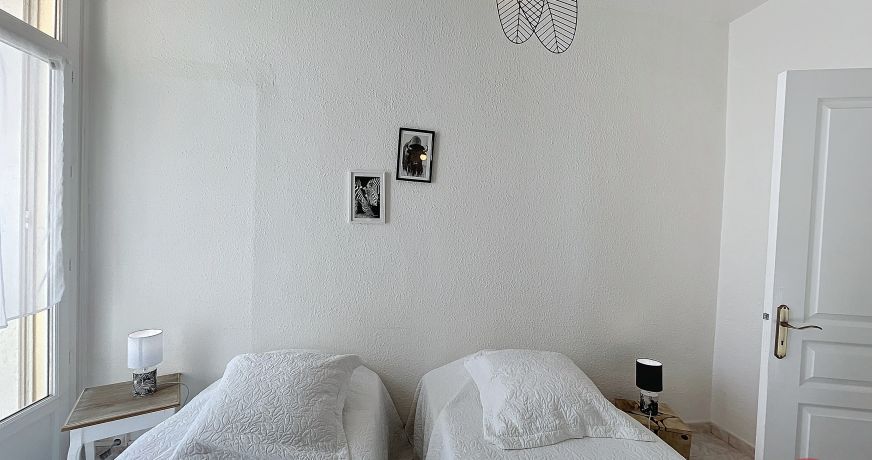 en location saisonnière Appartement Lamalou Les Bains